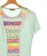 KENZO（ケンゾー）ニット・セーター 青 サイズ:L レディース/2200702430046