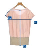 KENZO（ケンゾー）ニット・セーター ピンク サイズ:L レディース/2200702430060