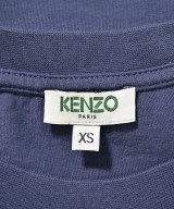 KENZO（ケンゾー）ワンピース 紺 サイズ:XS レディース/2200702449024