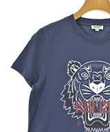 KENZO（ケンゾー）ワンピース 紺 サイズ:XS レディース/2200702449024
