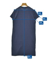 KENZO（ケンゾー）ワンピース 紺 サイズ:XS レディース/2200702449024