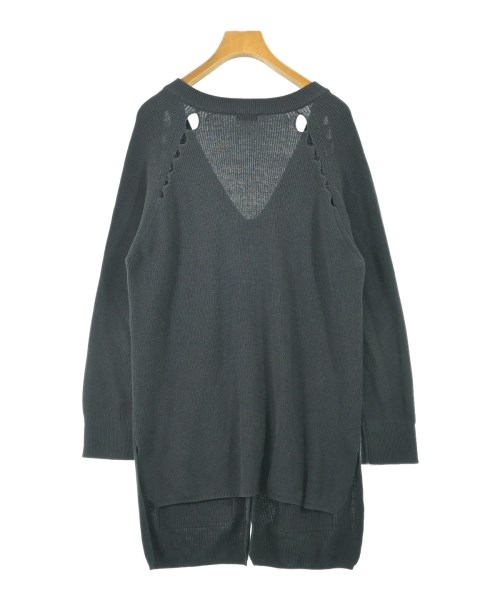 KENZO（ケンゾー）カーディガン 紺 サイズ:F レディース/2200692477113