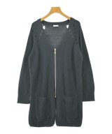 KENZO（ケンゾー）カーディガン 紺 サイズ:F レディース/2200692477113
