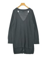 KENZO（ケンゾー）カーディガン 紺 サイズ:F レディース/2200692477113