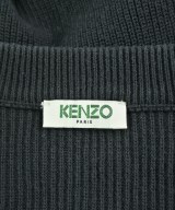 KENZO（ケンゾー）カーディガン 紺 サイズ:F レディース/2200692477113