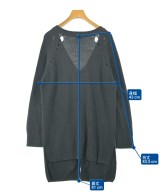 KENZO（ケンゾー）カーディガン 紺 サイズ:F レディース/2200692477113