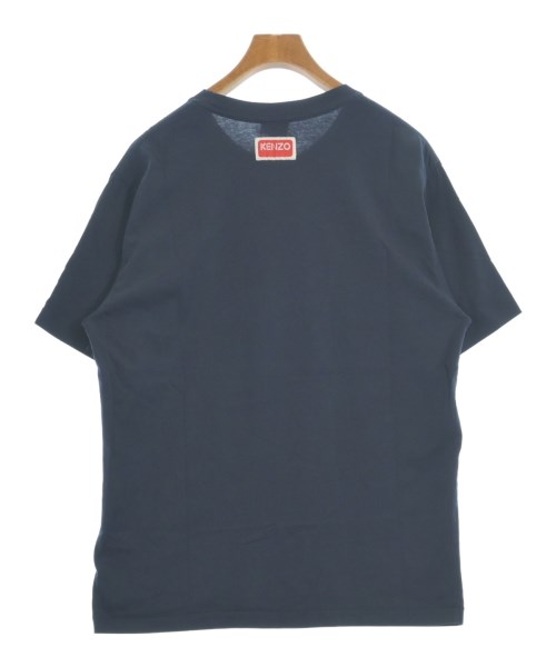 KENZO（ケンゾー）Tシャツ・カットソー 紺 サイズ:M メンズ/2200702677045