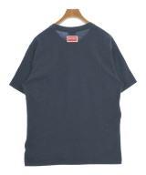 KENZO（ケンゾー）Tシャツ・カットソー 紺 サイズ:M メンズ/2200702677045