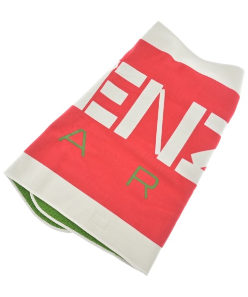 KENZO（ケンゾー）小物類（その他） 赤 サイズ:- メンズ/2200699597180