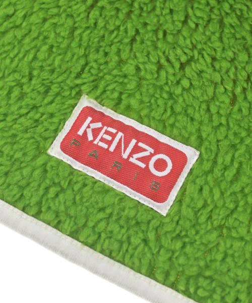 KENZO（ケンゾー）小物類（その他） 赤 サイズ:- メンズ/2200699597180
