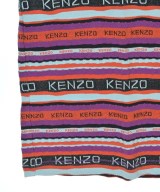 KENZO（ケンゾー）Tシャツ・カットソー 紫 サイズ:S メンズ/2200703210111
