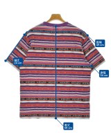 KENZO（ケンゾー）Tシャツ・カットソー 紫 サイズ:S メンズ/2200703210111