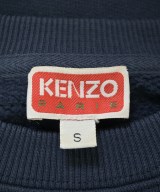 KENZO（ケンゾー）スウェット 紺 サイズ:S メンズ/2200703210265
