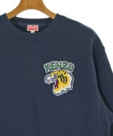 KENZO（ケンゾー）スウェット 紺 サイズ:S メンズ/2200703210265