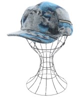 KENZO（ケンゾー）キャップ グレー サイズ:M メンズ/2200703447807