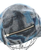KENZO（ケンゾー）キャップ グレー サイズ:M メンズ/2200703447807