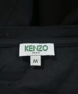 KENZO（ケンゾー）Tシャツ・カットソー 黒 サイズ:M レディース/2200703773029