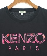 KENZO（ケンゾー）Tシャツ・カットソー 黒 サイズ:M レディース/2200703773029