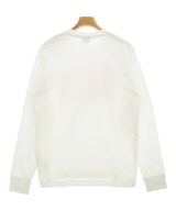 KENZO（ケンゾー）Tシャツ・カットソー 白 サイズ:S メンズ/2200704043046