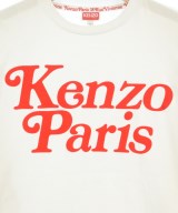 KENZO（ケンゾー）Tシャツ・カットソー 白 サイズ:S メンズ/2200704043046