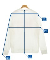 KENZO（ケンゾー）Tシャツ・カットソー 白 サイズ:S メンズ/2200704043046