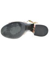 KENZO（ケンゾー）サンダル ピンク サイズ:EU37(23.5cm位) レディース/2200703527073