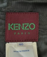 KENZO（ケンゾー）ロング・マキシ丈スカート 黒 サイズ:40(M位) レディース/2200704395039