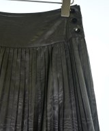 KENZO（ケンゾー）ロング・マキシ丈スカート 黒 サイズ:40(M位) レディース/2200704395039