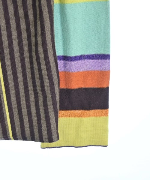 KENZO（ケンゾー）ニット・セーター 茶 サイズ:-(M位) レディース/2200704957084