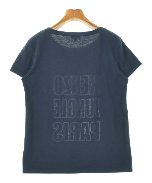 KENZO（ケンゾー）Tシャツ・カットソー 紺 サイズ:S レディース/2200701202101