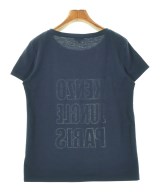 KENZO（ケンゾー）Tシャツ・カットソー 紺 サイズ:S レディース/2200701202101