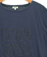 KENZO（ケンゾー）Tシャツ・カットソー 紺 サイズ:S レディース/2200701202101