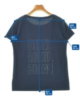KENZO（ケンゾー）Tシャツ・カットソー 紺 サイズ:S レディース/2200701202101