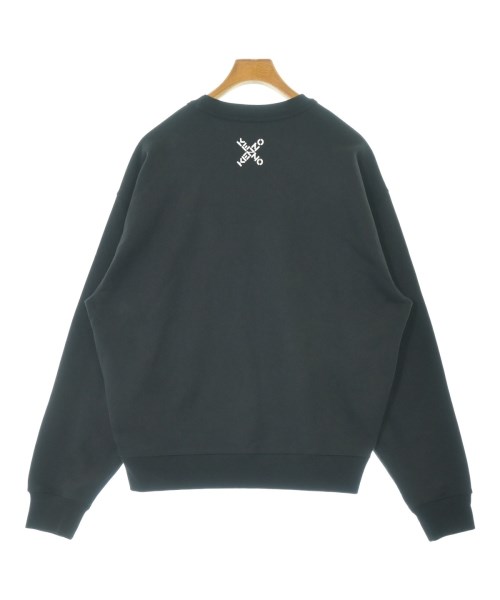 KENZO（ケンゾー）スウェット 黒 サイズ:L メンズ/2200701739041