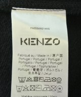 KENZO（ケンゾー）スウェット 黒 サイズ:L メンズ/2200701739041