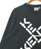 KENZO（ケンゾー）スウェット 黒 サイズ:L メンズ/2200701739041