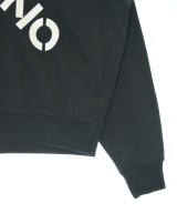 KENZO（ケンゾー）スウェット 黒 サイズ:L メンズ/2200701739041
