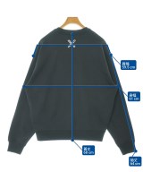 KENZO（ケンゾー）スウェット 黒 サイズ:L メンズ/2200701739041
