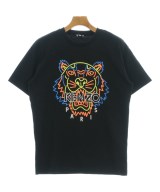 KENZO（ケンゾー）Tシャツ・カットソー 黒 サイズ:S メンズ/2200705391214