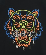 KENZO（ケンゾー）Tシャツ・カットソー 黒 サイズ:S メンズ/2200705391214