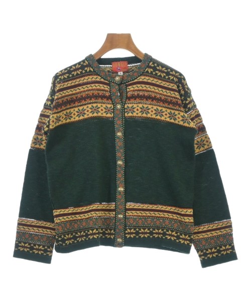 KENZO(ケンゾー)のカーディガン サイズ:M 5,200円