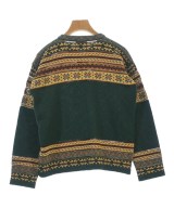KENZO（ケンゾー）カーディガン 緑 サイズ:M レディース/2200701730208