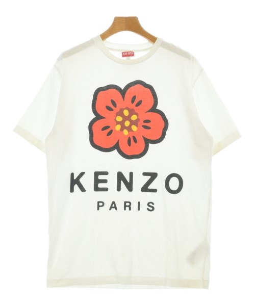 KENZO(ケンゾー)のTシャツ・カットソー サイズ:S 11,600円