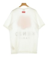 KENZO（ケンゾー）Tシャツ・カットソー 白 サイズ:S メンズ/2200702398117