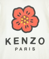 KENZO（ケンゾー）Tシャツ・カットソー 白 サイズ:S メンズ/2200702398117