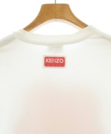 KENZO（ケンゾー）Tシャツ・カットソー 白 サイズ:S メンズ/2200702398117