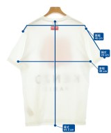 KENZO（ケンゾー）Tシャツ・カットソー 白 サイズ:S メンズ/2200702398117