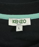 KENZO（ケンゾー）スウェット 黒 サイズ:L メンズ/2200702996054