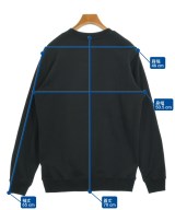 KENZO（ケンゾー）スウェット 黒 サイズ:L メンズ/2200702996054