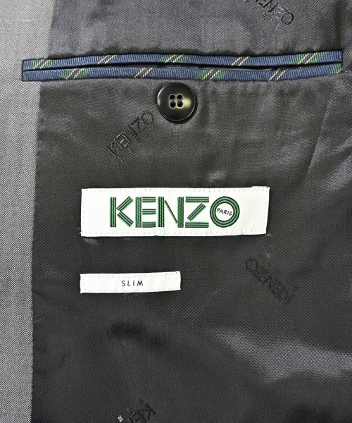 KENZO（ケンゾー）その他 グレー サイズ:52(XXL位)/54(XXXL位) メンズ/2200706096057